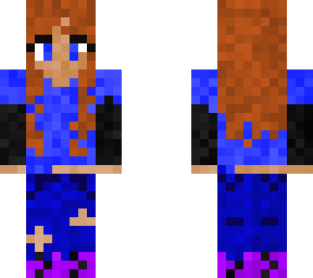 my skin
