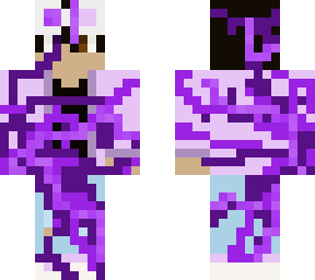 my skin but corrupt
