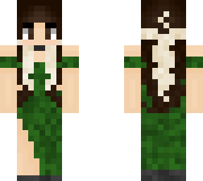 narcissa malfoy formal updated hair