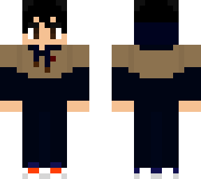 nautilius uniform