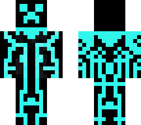 neon creeper