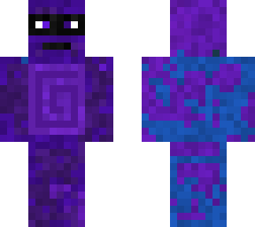 nether/end man