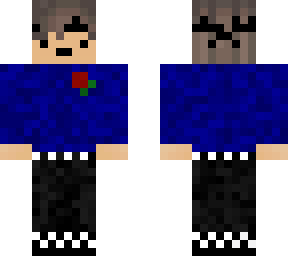 nice guy skin