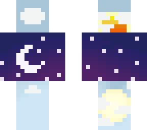 nightfall