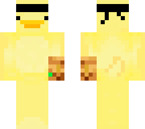 ninjer ducknos