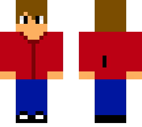 no se que titulo ponerle a esta skin :vvvvvvvvvvvvvvvvvv