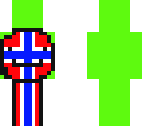 norwegian dream