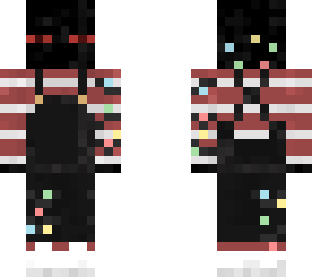 not mine but enderman