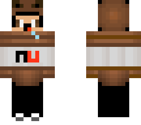 nutella noob