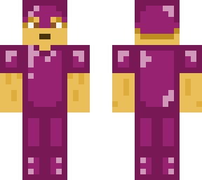 obsidian armor