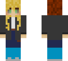 oc skin