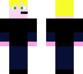 offizieller skin von loewe_aus_afrika