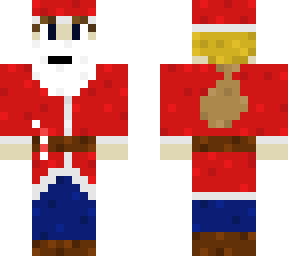 ol' saint dmgspy