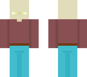 old man