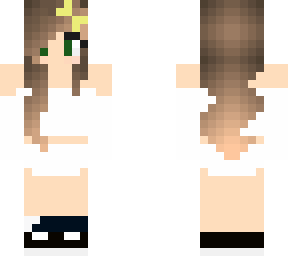 one of my stupid skins