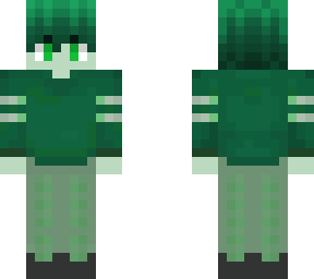 onecolor(series)-green