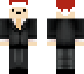 orange blob holiday