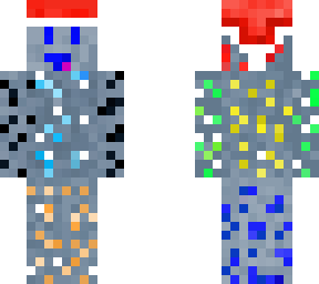 ore master