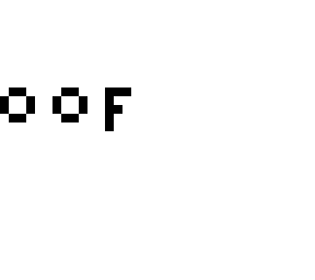 original oof