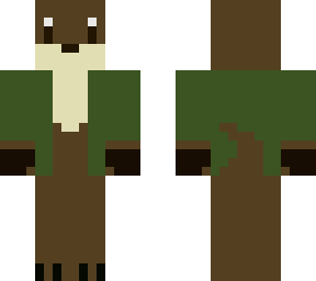 otter
