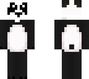panda