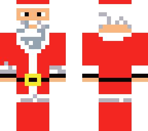papa noel