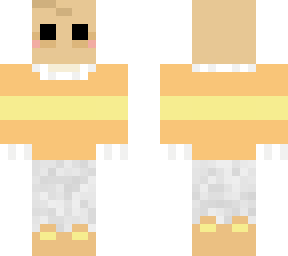 paper bag kid 2.0
