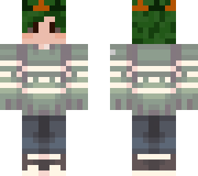 paper crown boy
