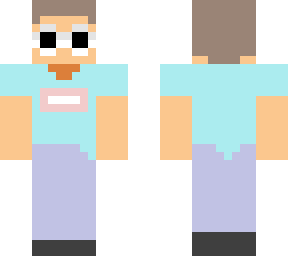 pastel george