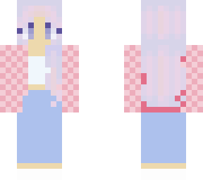 pastel skyyy