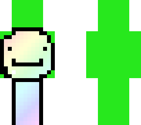 pastelic dream (green)