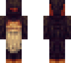 penguin skin