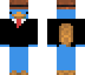 perry skin