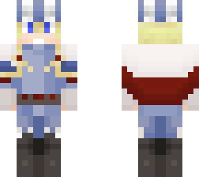 Philza | Minecraft Skins