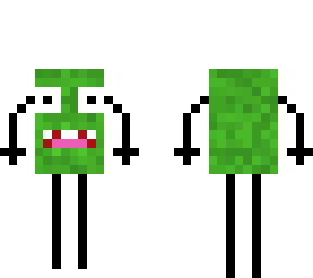 pickle human