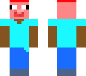 pig-o-brine