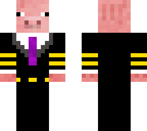 pig pilot :>