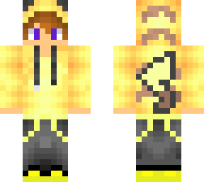 pika pika