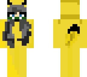 pikachu!