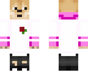 pink nexe