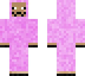 pink sheep