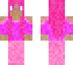 pinky