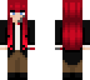 pirate mooshroom