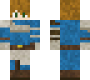 pixel knight