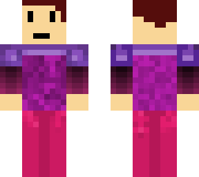 planet purple