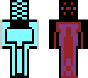 plsineedcash's official skin set