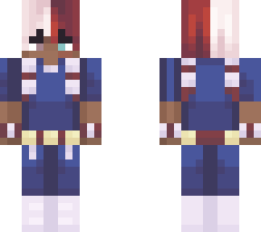 poc todoroki