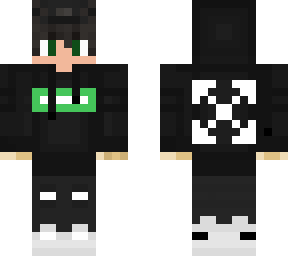 poggermc's skin