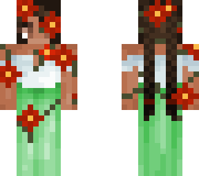 poinsettia