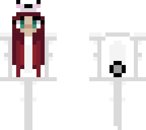 polarbear request!